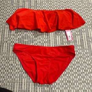 Bathing suit